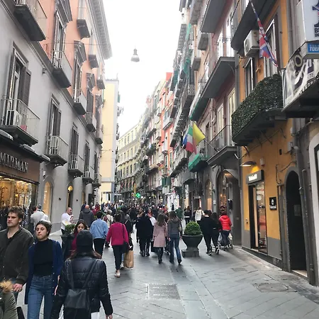 Terrazza Aragon And 3*