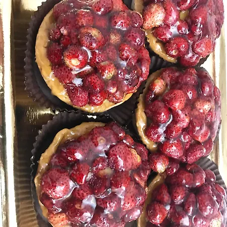 Terrazza Aragon And Panzió