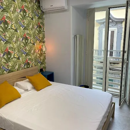 Bed & Breakfast Terrazza Aragon And