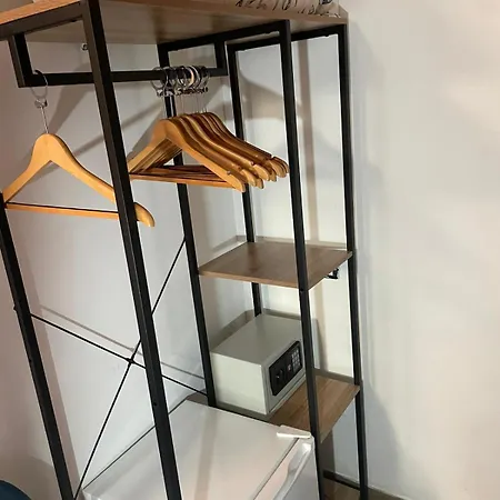 Terrazza Aragon And 2* Neapel