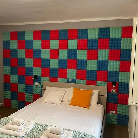 Terrazza Aragon And Bed & Breakfast Neapel