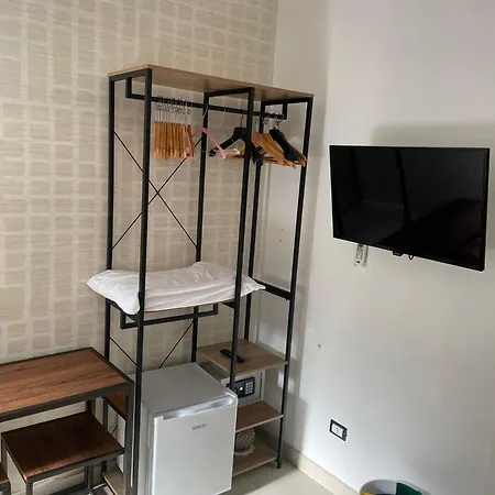 Terrazza Aragon And Bed & Breakfast Neapel