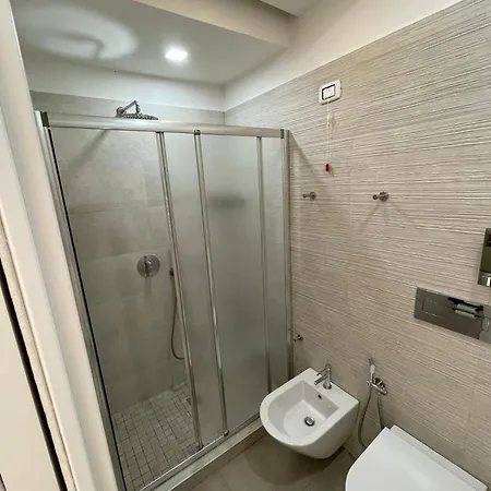 Terrazza Aragon And 2* Neapel