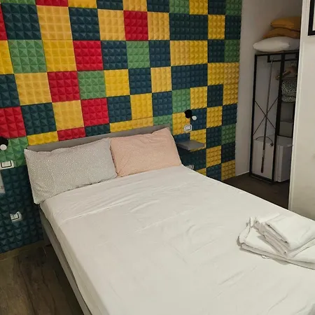 Bed & Breakfast Terrazza Aragon And Neapel