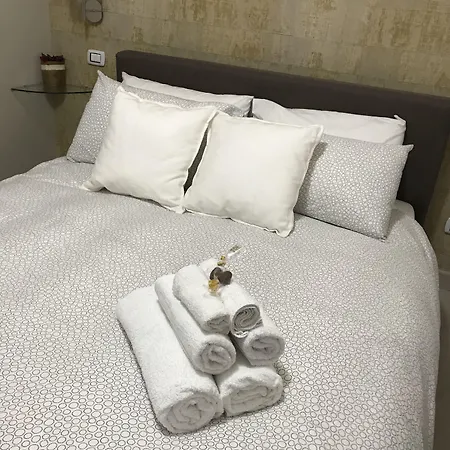 Terrazza Aragon Room&spa 3*