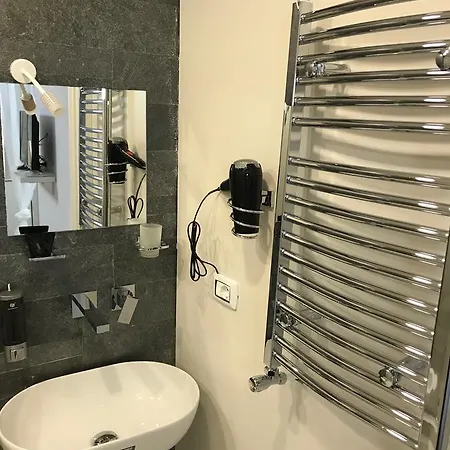 Terrazza Aragon Room&spa