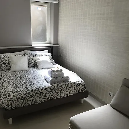 Terrazza Aragon Room&spa