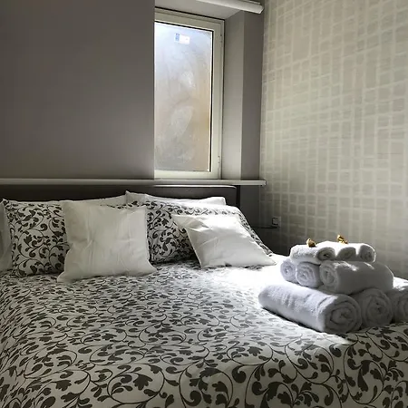 Bed & Breakfast Terrazza Aragon And 2*