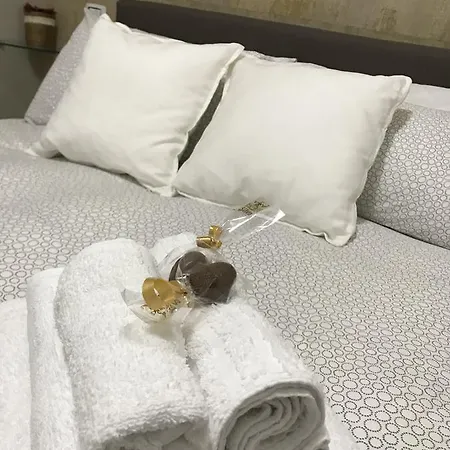 Bed & Breakfast Terrazza Aragon And 2*